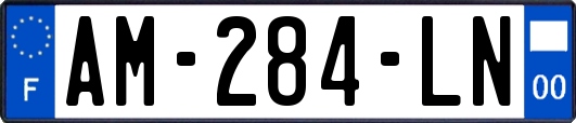 AM-284-LN