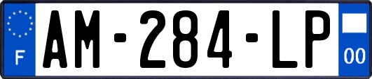 AM-284-LP