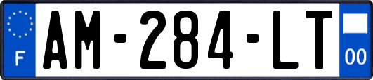 AM-284-LT
