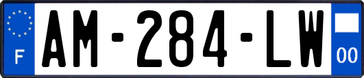 AM-284-LW