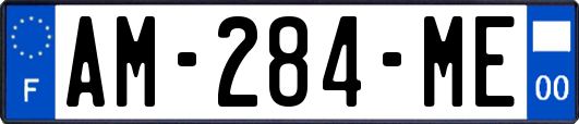 AM-284-ME