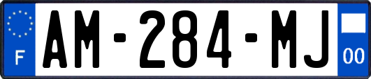 AM-284-MJ