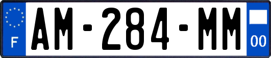 AM-284-MM