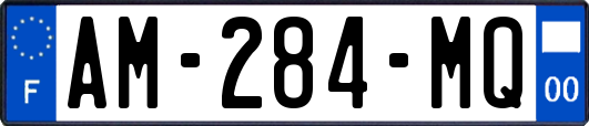 AM-284-MQ