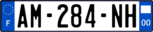 AM-284-NH