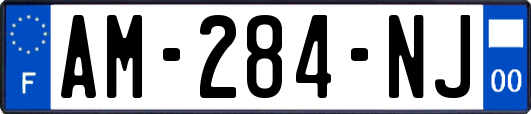 AM-284-NJ