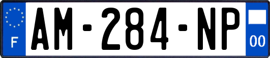 AM-284-NP