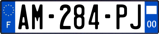 AM-284-PJ