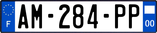 AM-284-PP