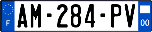 AM-284-PV