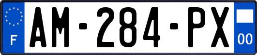 AM-284-PX