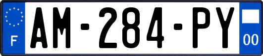 AM-284-PY