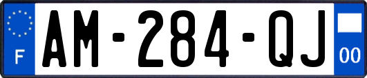 AM-284-QJ