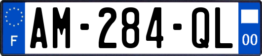 AM-284-QL