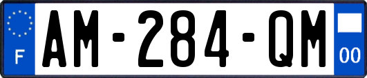 AM-284-QM