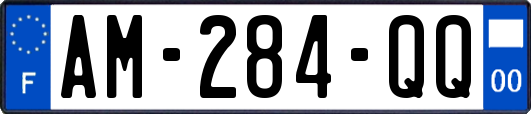AM-284-QQ
