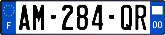 AM-284-QR