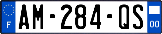 AM-284-QS