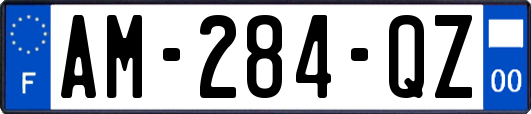 AM-284-QZ