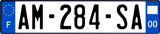 AM-284-SA