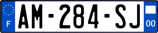 AM-284-SJ