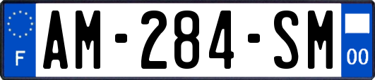 AM-284-SM