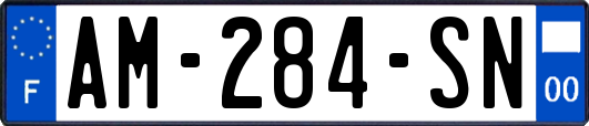 AM-284-SN