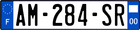 AM-284-SR