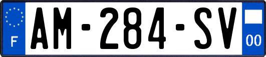 AM-284-SV