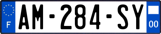 AM-284-SY