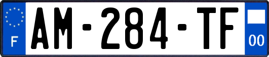 AM-284-TF