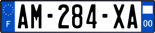 AM-284-XA