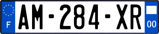 AM-284-XR