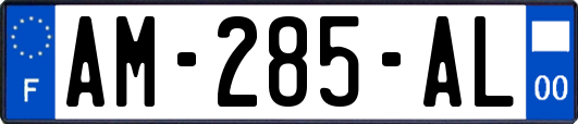 AM-285-AL