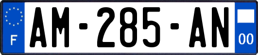 AM-285-AN