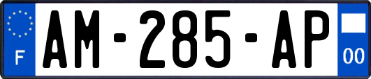 AM-285-AP