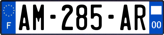 AM-285-AR