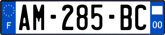 AM-285-BC