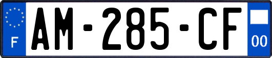 AM-285-CF
