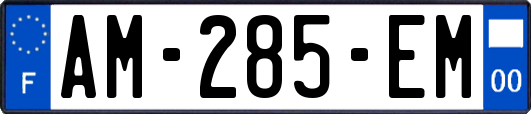 AM-285-EM