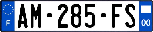 AM-285-FS