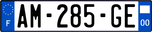 AM-285-GE