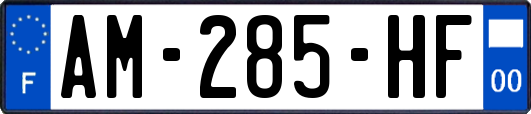 AM-285-HF