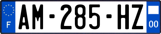 AM-285-HZ