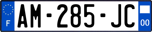 AM-285-JC