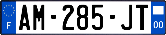 AM-285-JT