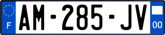 AM-285-JV