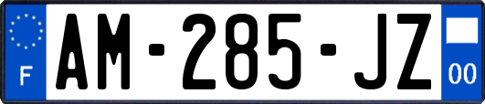 AM-285-JZ