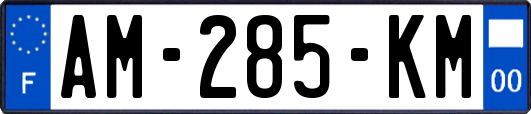 AM-285-KM