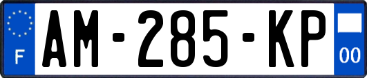 AM-285-KP